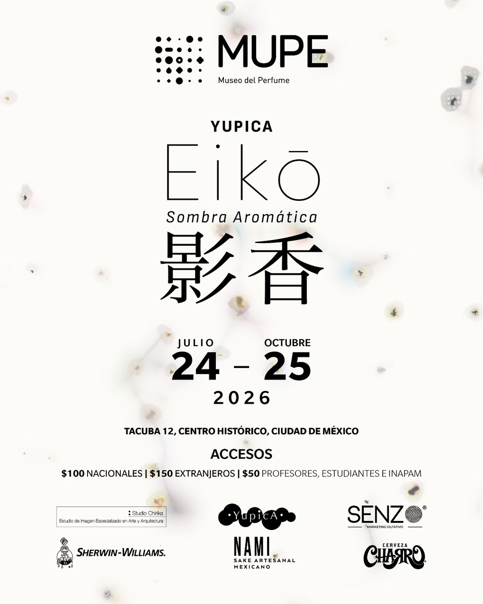 Talleres Eikō – Sombra aromática