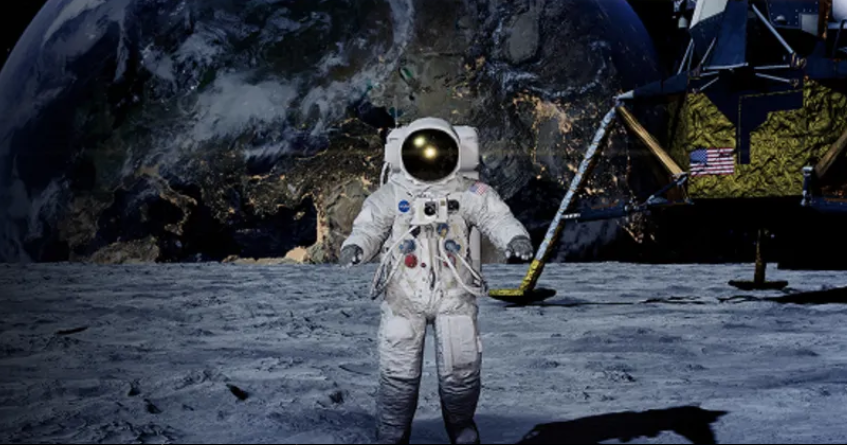 LUNA: la experiencia inmersiva