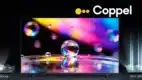 oferta Coppel Smart TV Samsung 50 pulgadas