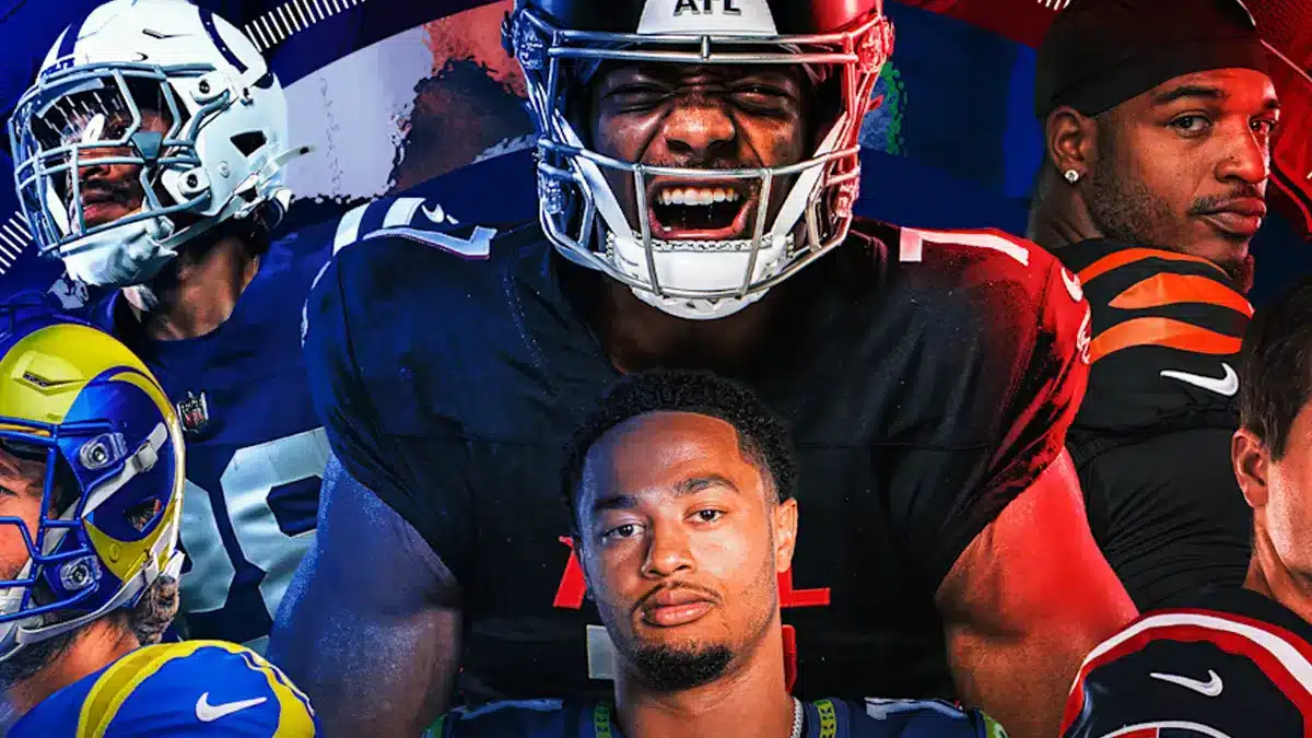 picks NFL Semana 1 2026