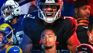 picks NFL Semana 1 2026