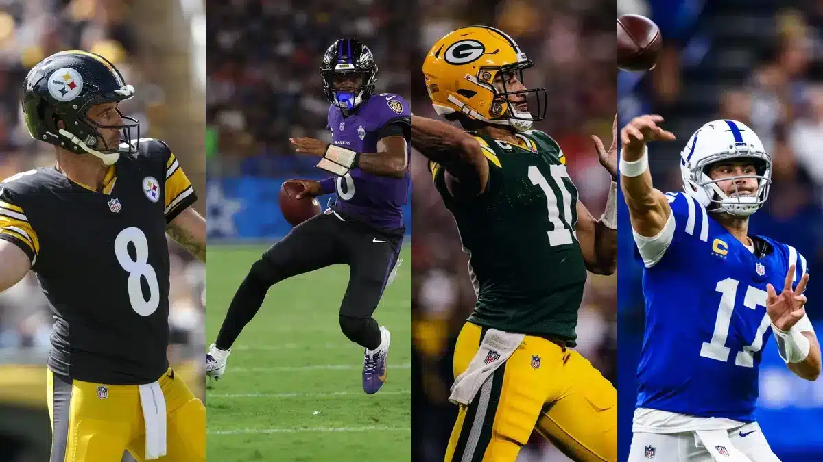 picks NFL Semana 4 2026