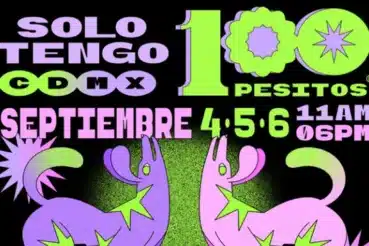 qué hacer en CDMX este fin de semana