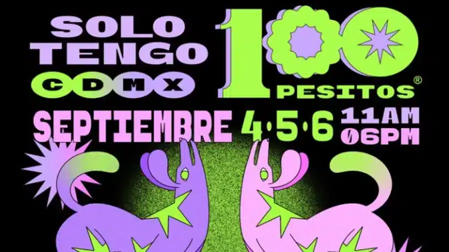 qué hacer en CDMX este fin de semana