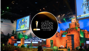 cómo votar en los Golden Joystick Awards 2026