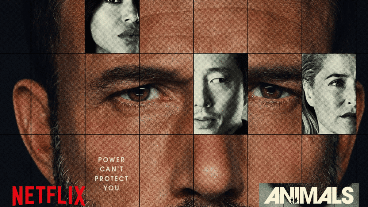 Animals de Ben Affleck se estrena en Netflix mañana 9 de octubre: hora en México, reparto y de qué trata