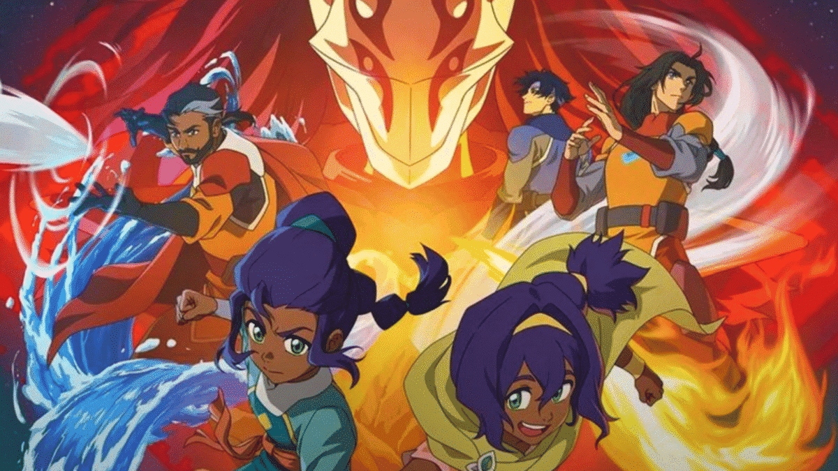 Avatar: Seven Havens se estrena hoy 9 de octubre en Paramount+: de qué trata y calendario de episodios