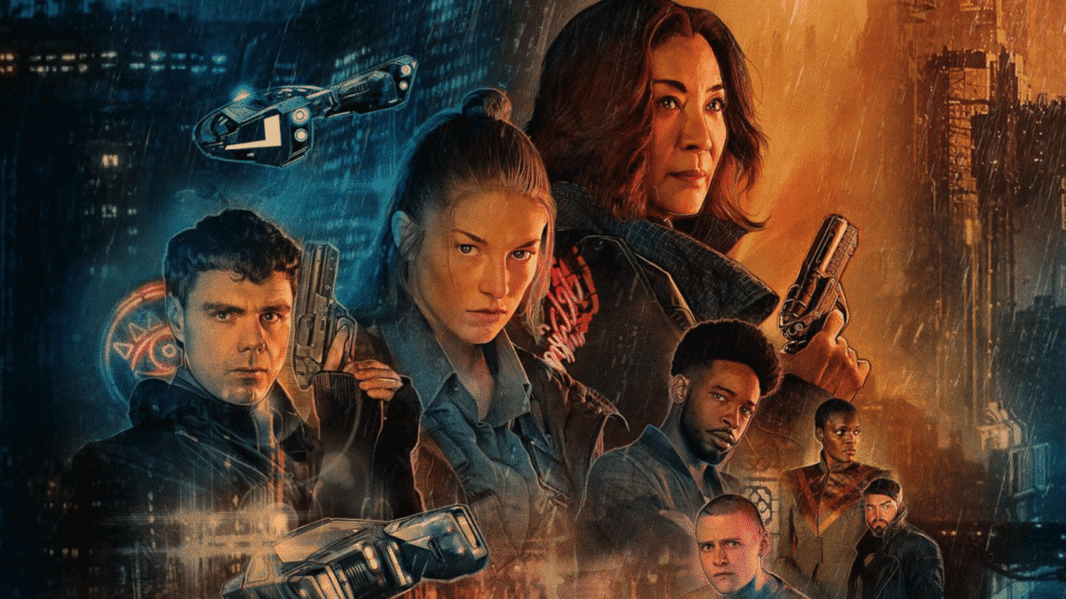 Blade Runner 2099 se estrena el 25 de noviembre en Prime Video México: reparto, director y productores