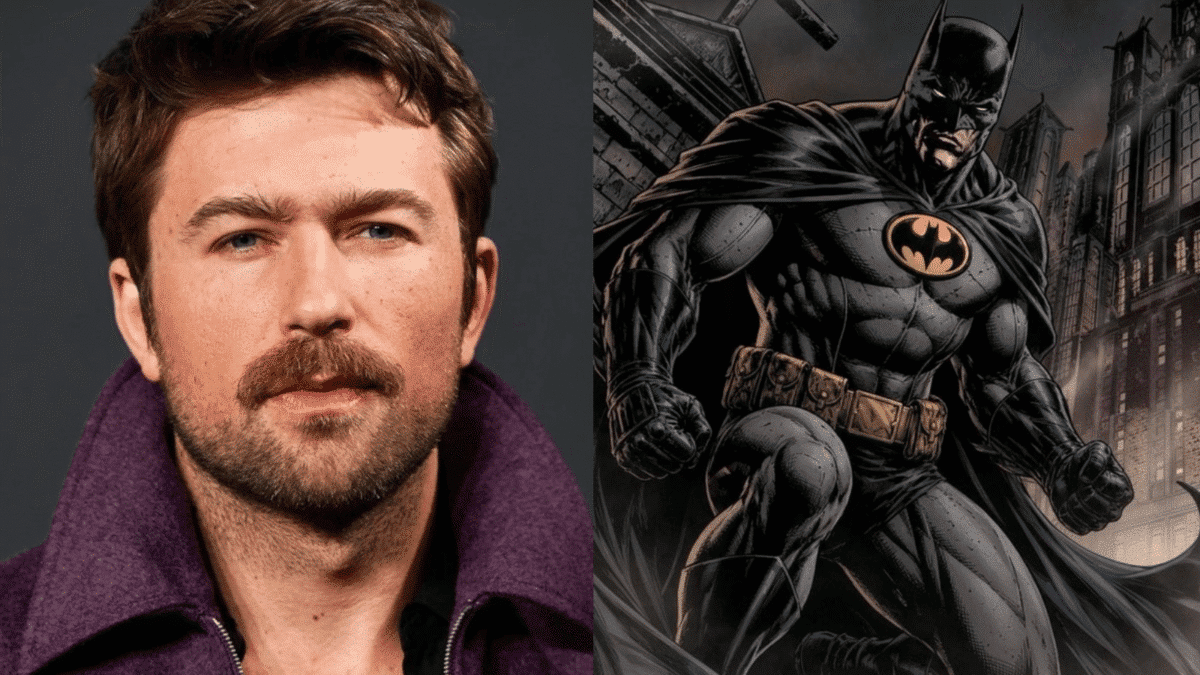 Brandon Sklenar sería Batman en Man of Tomorrow de James Gunn: lo que se sabe del rumor