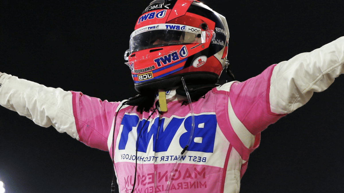 Checo Pérez regresa a Sepang su primer podio: así le fue en las prácticas del GP de Bahréin y si puede llegar por primera vez a Q2 en Malasia