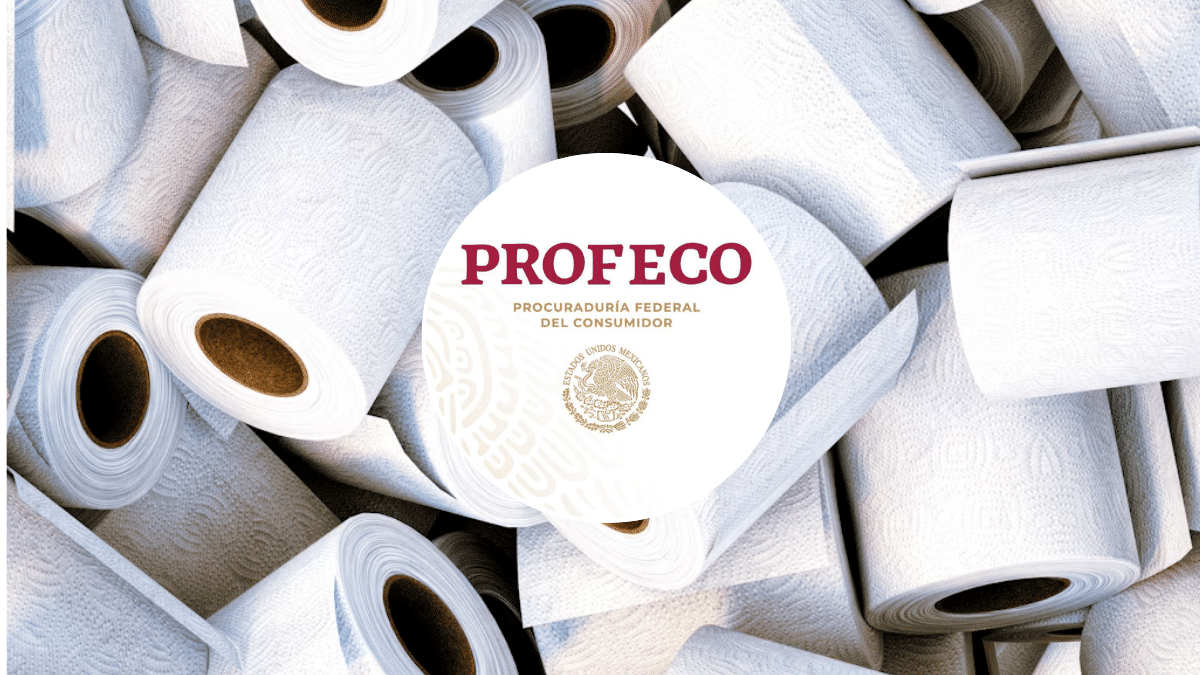 Cómo calcular el precio por hoja del papel higiénico