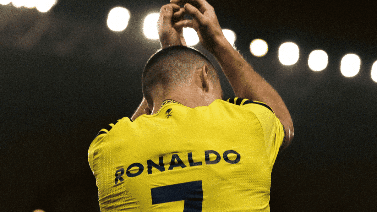 Cristiano Ronaldo llega a 980 goles con Al Nassr ante Diriyah y queda a 20 de los mil