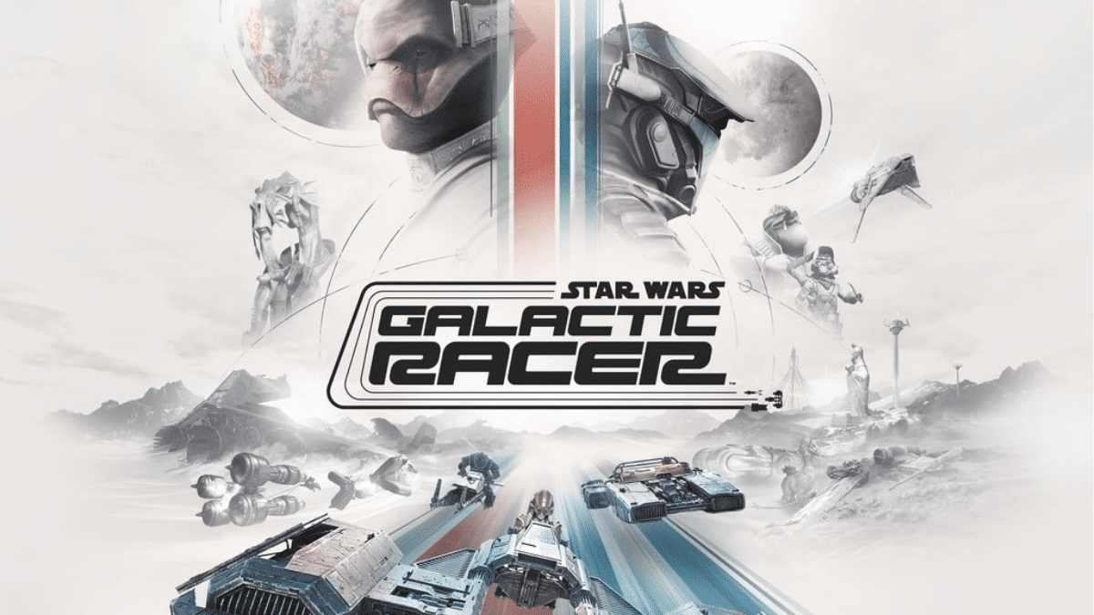 Star Wars Galactic Racer precio en pesos México