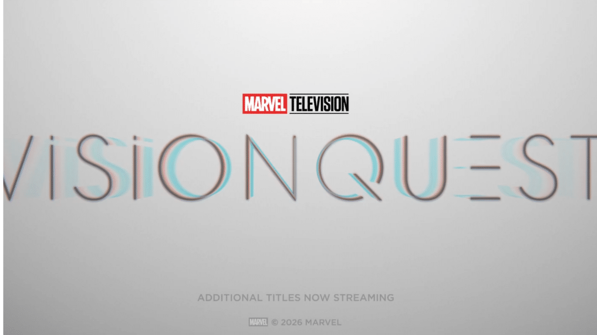 Planes de Disney+ México para ver VisionQuest