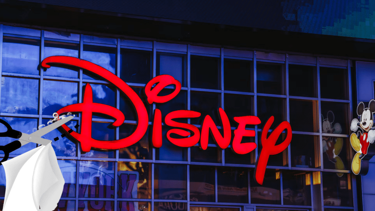 Disney recorta empleos en su división de parques temáticos y golpea a Walt Disney Imagineering