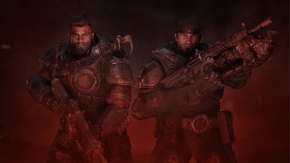 Precio de Gears of War: E-Day contra Game Pass Ultimate en México