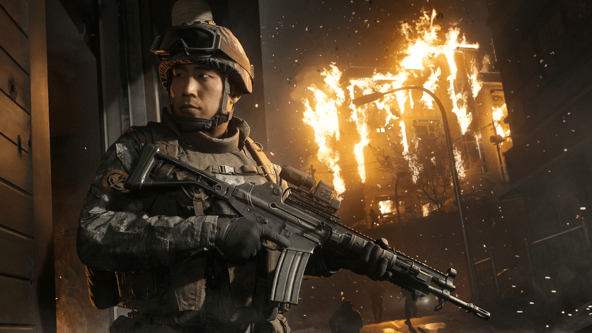 Compara cuánto pagas por jugar Modern Warfare 4 en línea en PS5, Xbox, PC y Switch 2 el primer año.