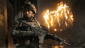 Compara cuánto pagas por jugar Modern Warfare 4 en línea en PS5, Xbox, PC y Switch 2 el primer año.