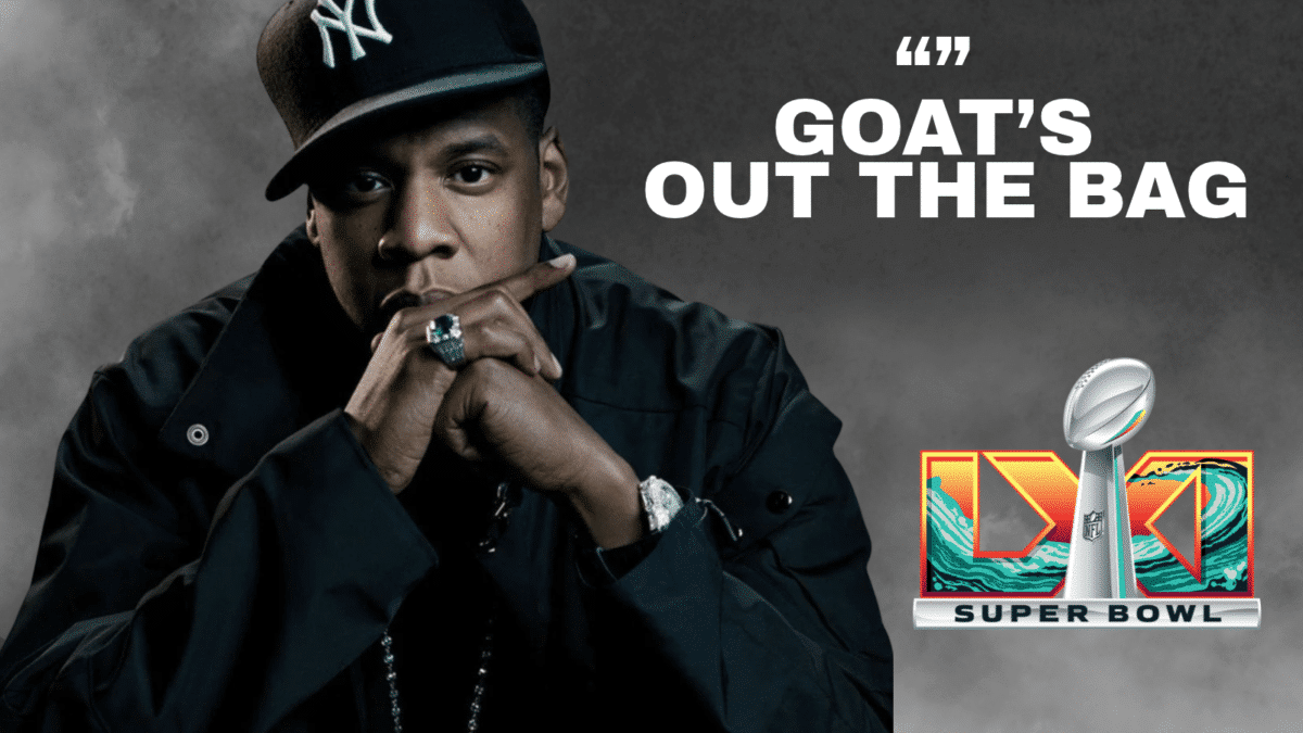 Jay-Z, show de medio tiempo del Super Bowl 2027 el hombre que elegía al artista ahora sube al escenario el 14 de febrero