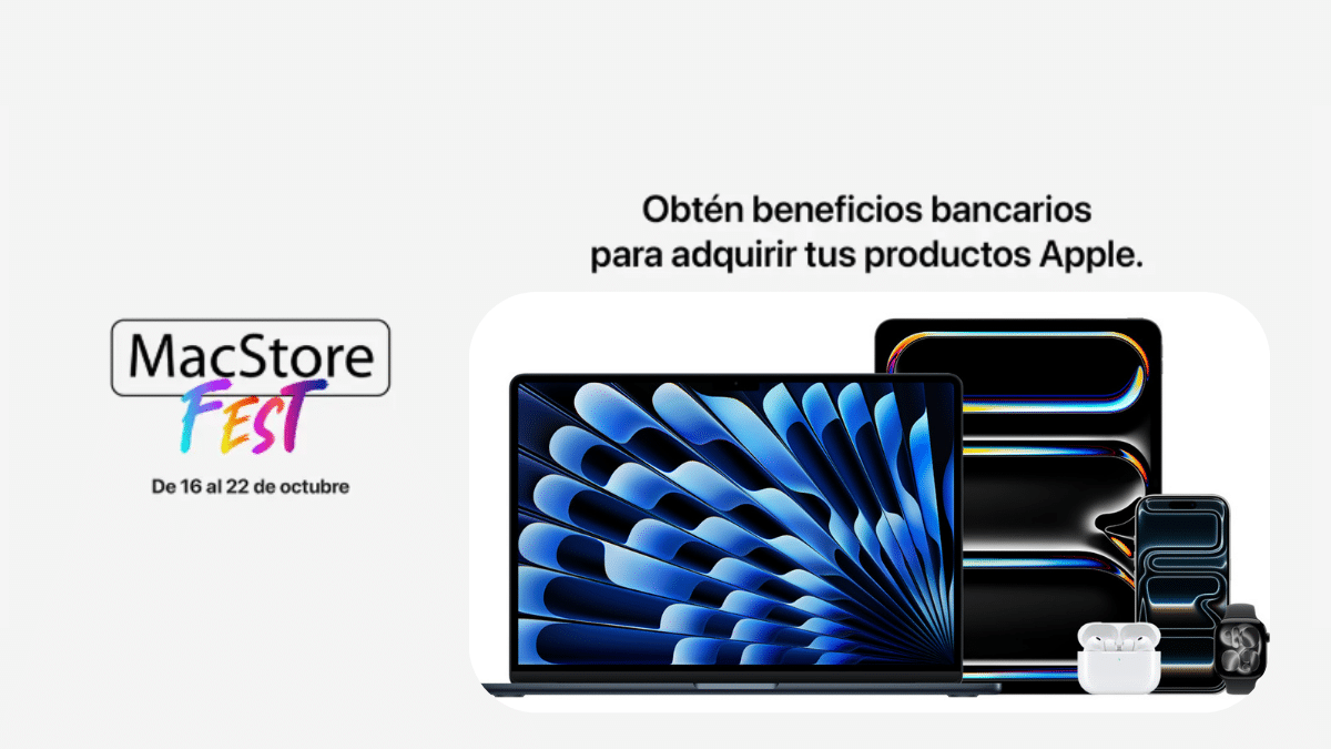 MacStore Fest 2026
