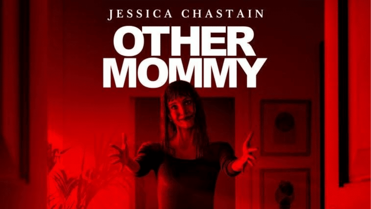 Jessica Chastain en una escena de Madre siniestra, una de las películas para ver este fin de semana