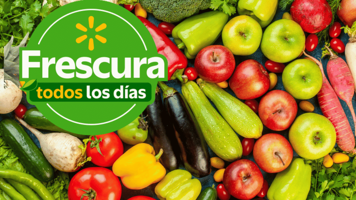 Martes de Frescura Walmart hoy 13 de octubre: aguacate Hass a $42 pesos el kilo y ofertas vigentes hasta el 19