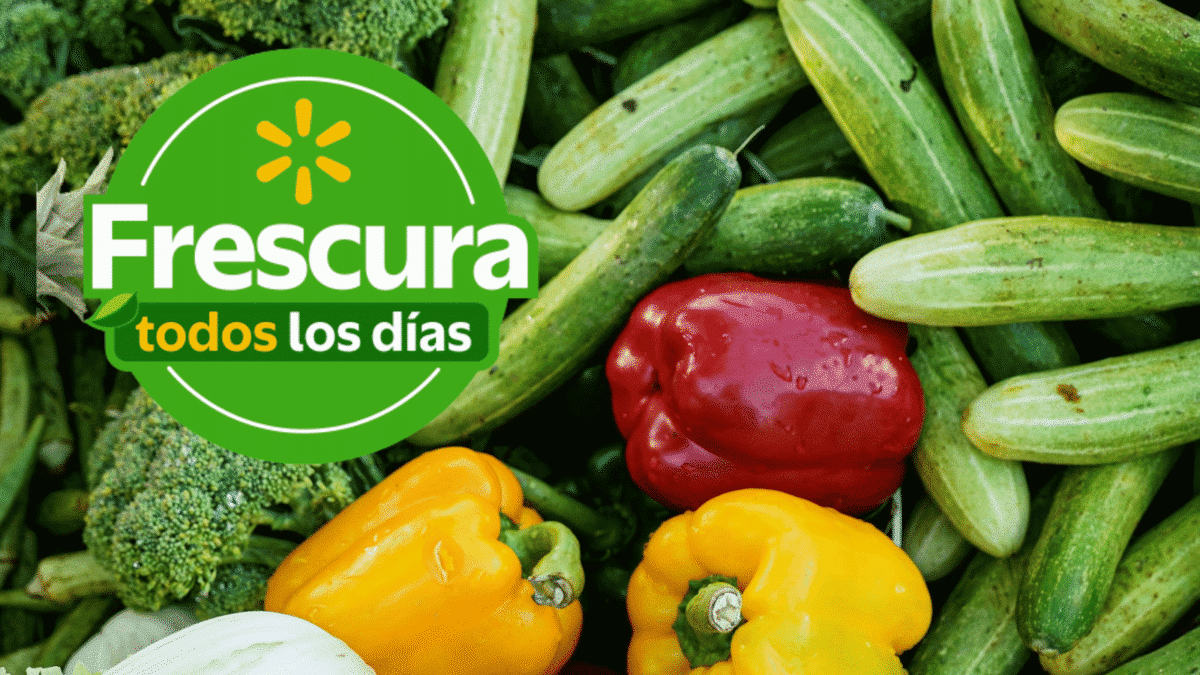 Martes de Frescura Walmart hoy 27 de octubre ofertas válidas hasta el 2 de noviembre