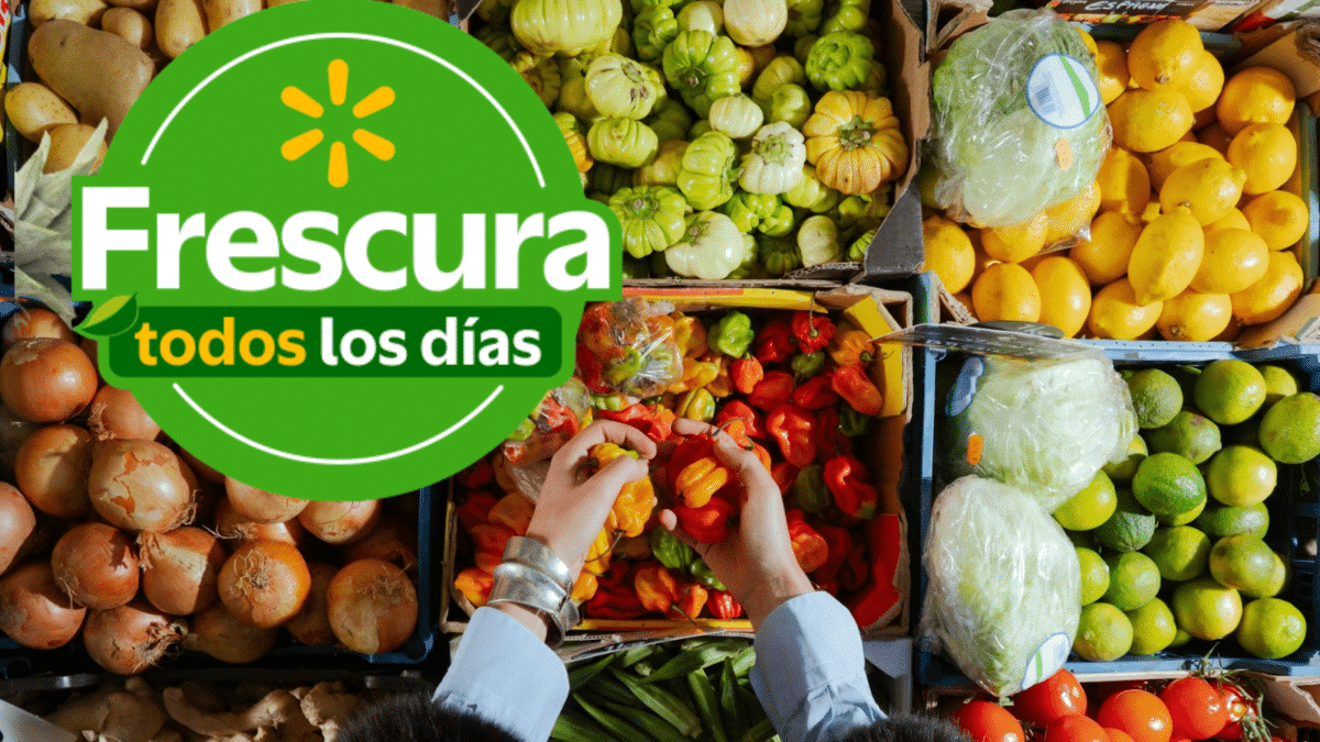 Martes de Frescura Walmart hoy 6 de octubre aguacate Hass a $42 pesos el kilo y pan de muerto desde $30