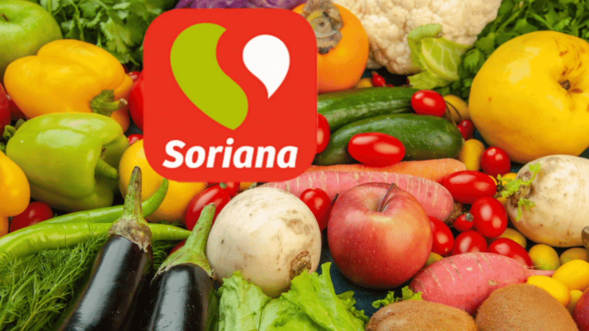 Martes y Miércoles del Campo Soriana hoy 13 y 14 de octubre aguacate Hass a $19.80 la malla y pollo entero a $39 el kilo