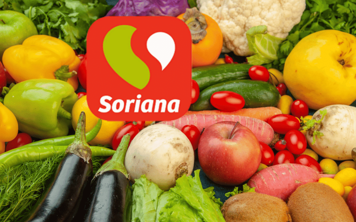 Martes y Miércoles del Campo Soriana hoy 13 y 14 de octubre aguacate Hass a $19.80 la malla y pollo entero a $39 el kilo