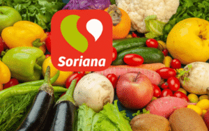 Martes y Miércoles del Campo Soriana hoy 13 y 14 de octubre aguacate Hass a $19.80 la malla y pollo entero a $39 el kilo