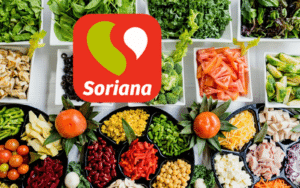 Martes y Miércoles del Campo Soriana hoy 6 y 7 de octubre: plátano a $14.80 y pollo entero a $39 el kilo