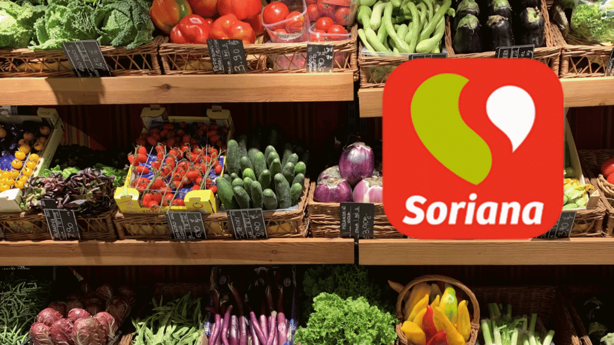 Martes y Miércoles del Campo de Soriana hoy 20 y 21 de octubre pollo entero a $38.90 el kilo y jitomate a $23.80
