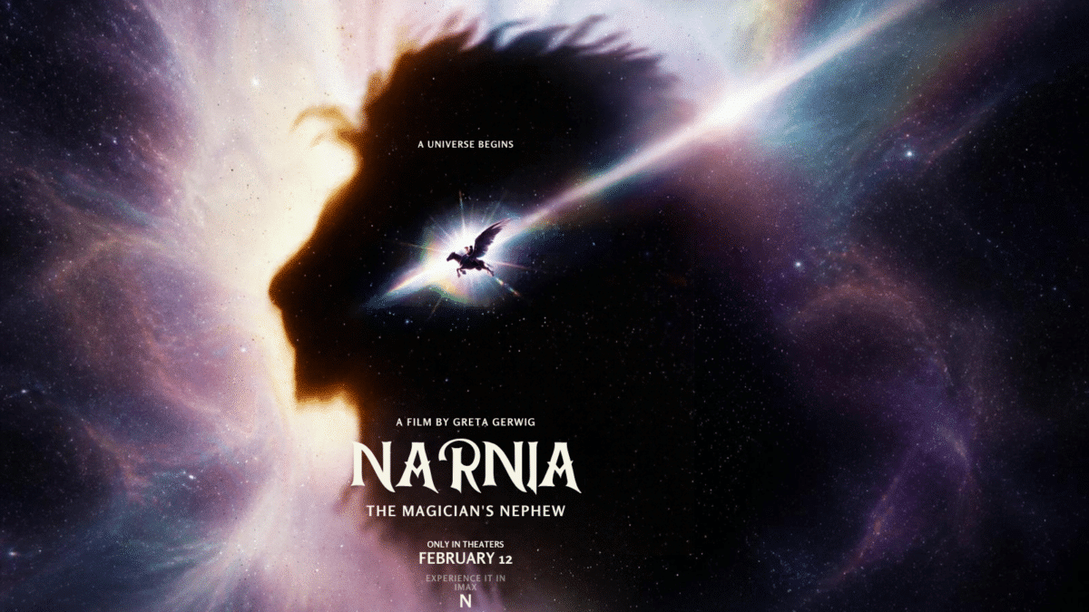 Narnia: The Magician’s Nephew estrena tráiler mañana 13 de octubre: reparto y qué cambia en la película de Greta Gerwig