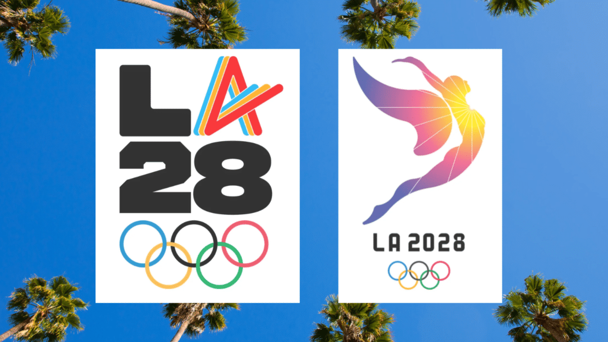 Stars Align LA28 revela el eslogan oficial de los Juegos Olímpicos Los Ángeles 2028