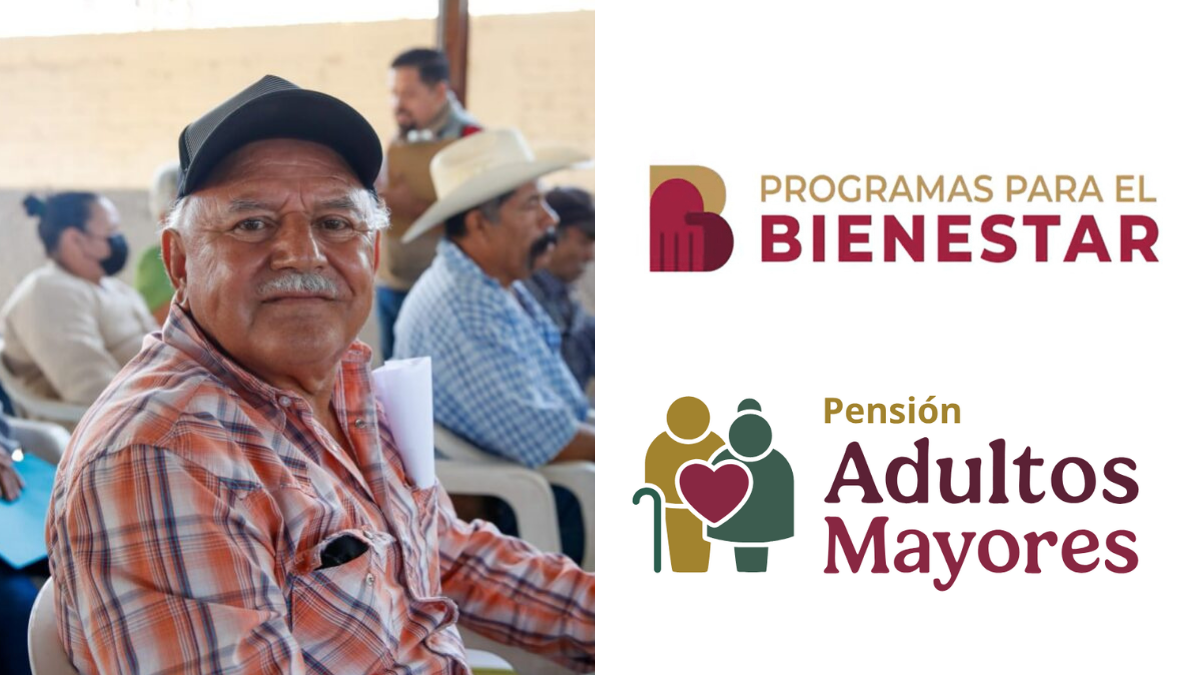 Último pago Pensión Bienestar 2026