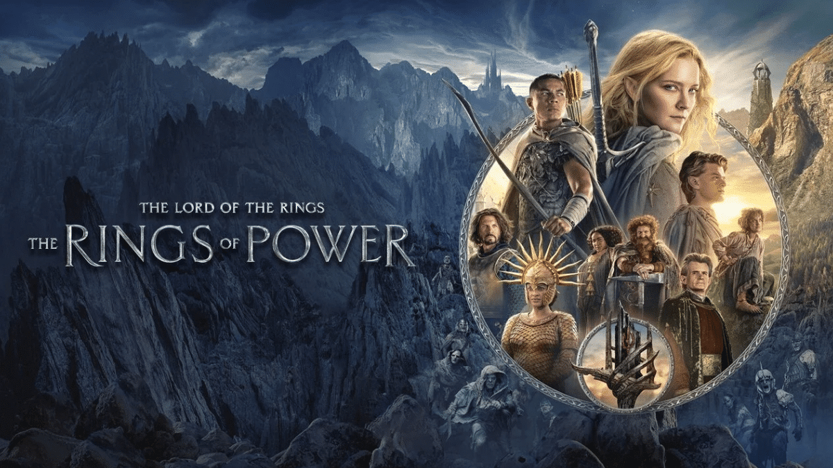 Los Anillos de Poder 3 se estrena el 11 de noviembre; esto pagarás en Prime Video con el nuevo precio.