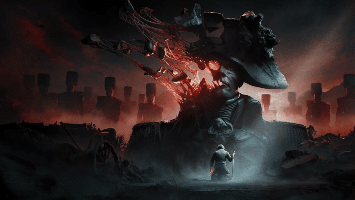 Valor Mortis sale el 13 de octubre de 2026