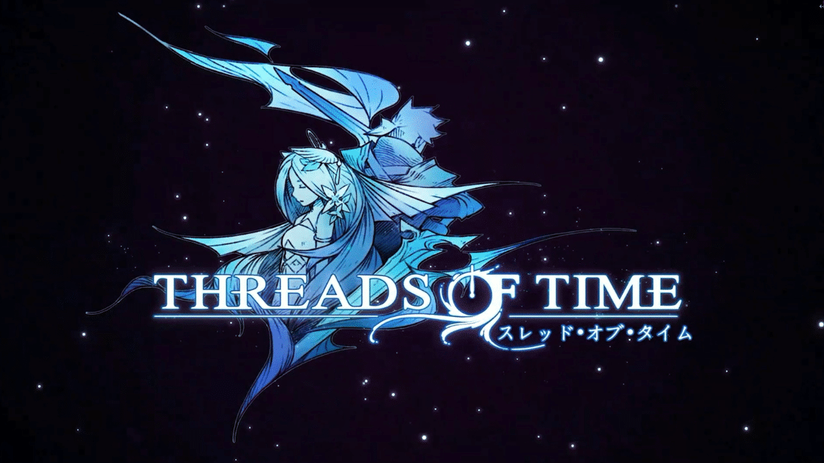 El JRPG Threads of Time saldrá en cuatro plataformas en 2027