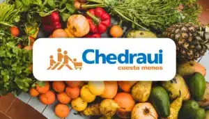 Martimiércoles Chedraui hoy 06 y 07 de octubre
