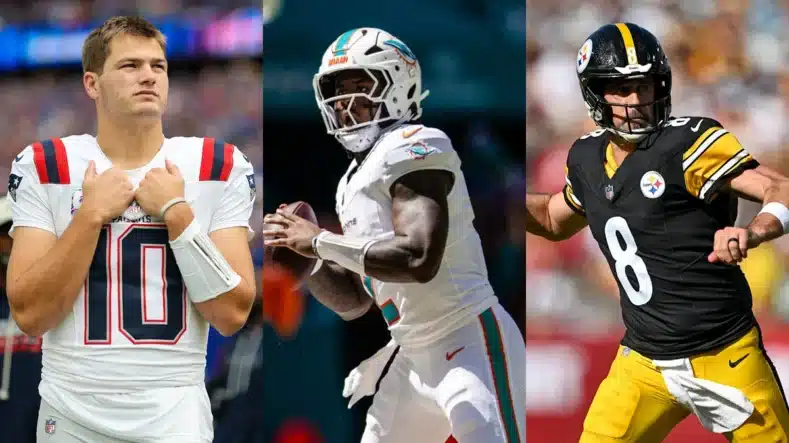 NFL Semana 7