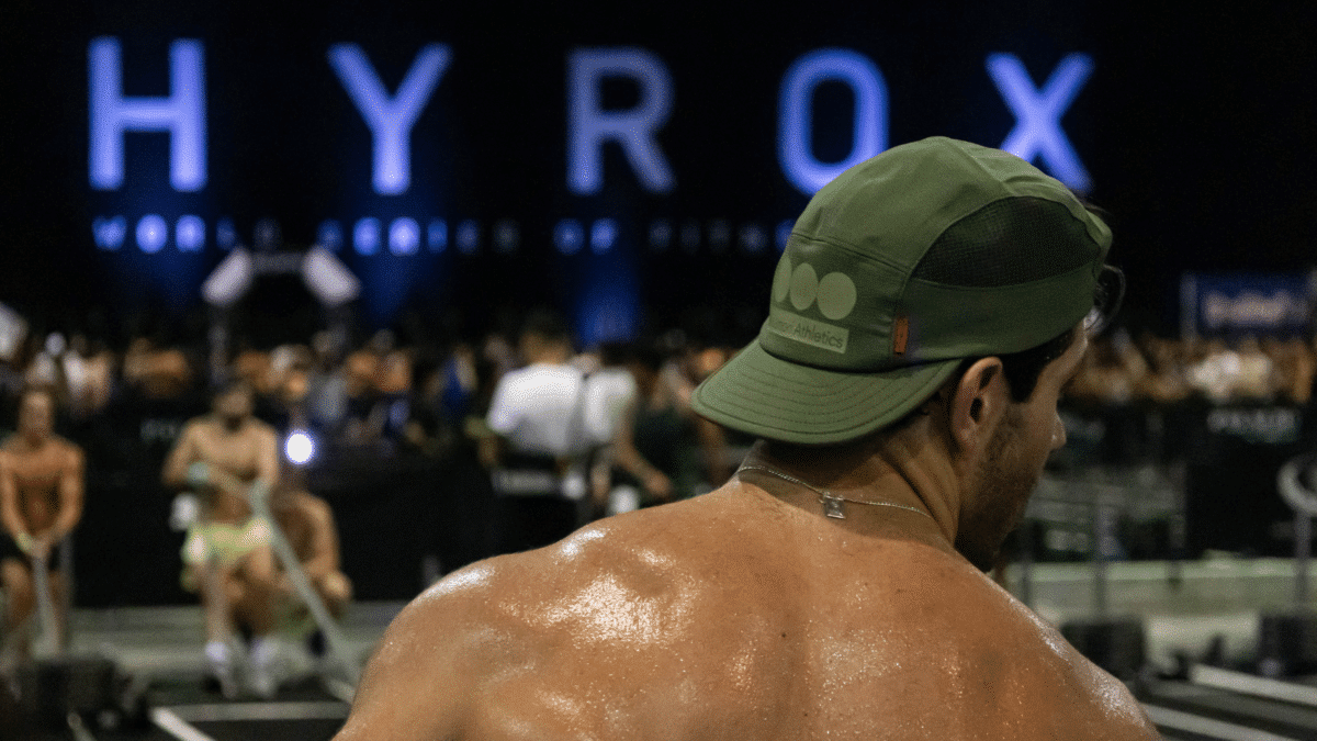 HYROX Ciudad de México arranca hoy 29 de octubre en Centro Banamex: horarios y mexicanos a seguir
