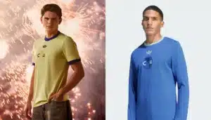 jersey América 110 aniversario