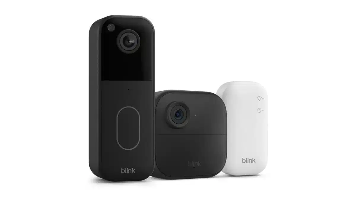 rebaja Blink en Amazon