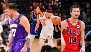 NBA 2026: inicio, calendario del 20 al 25