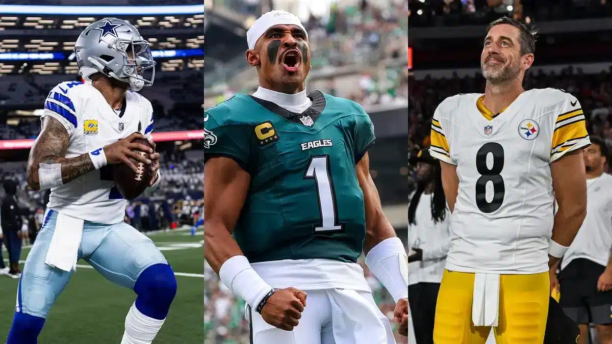 NFL Semana 6