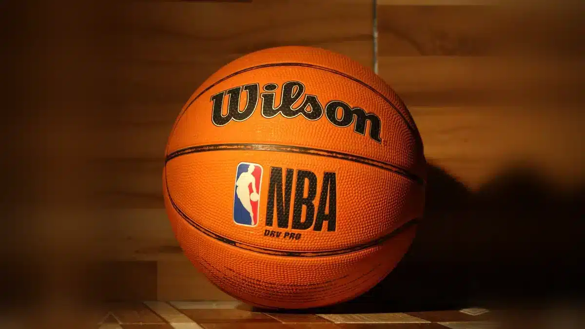 NBA para principiantes