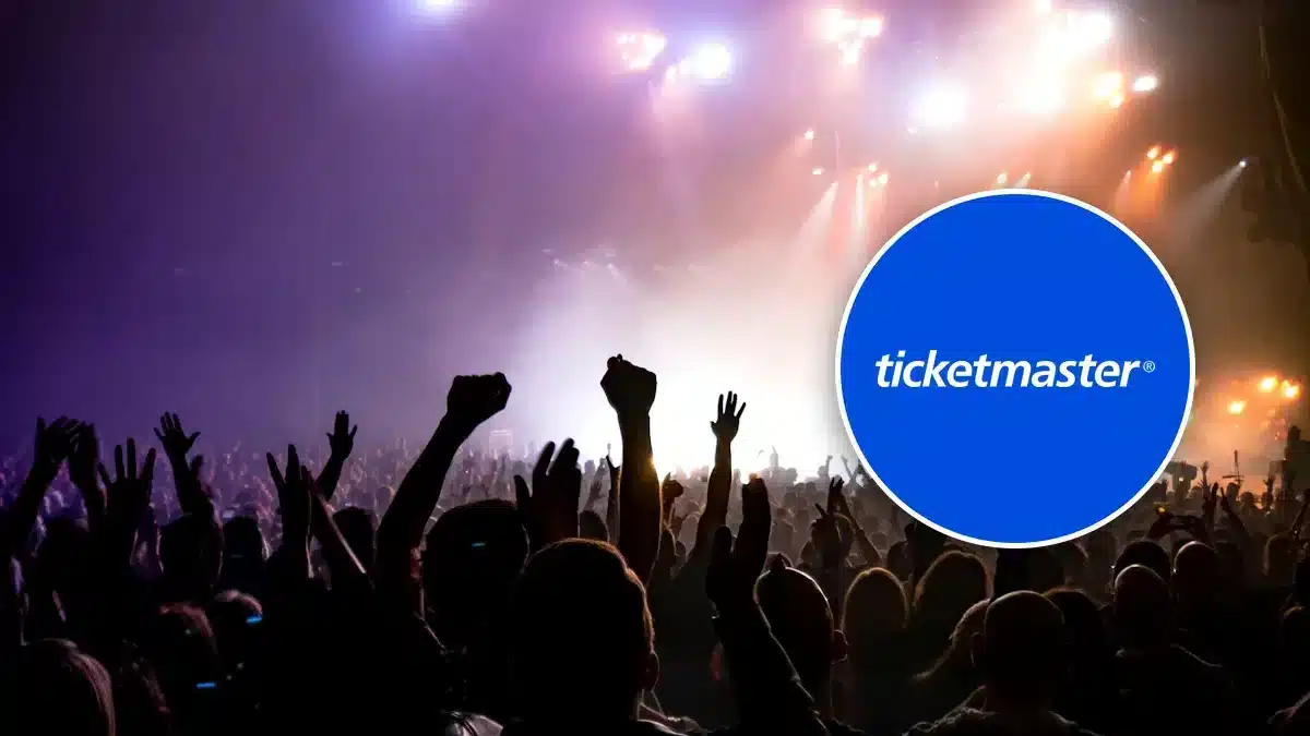 Ticketmaster 2x1 hoy 08 de octubre