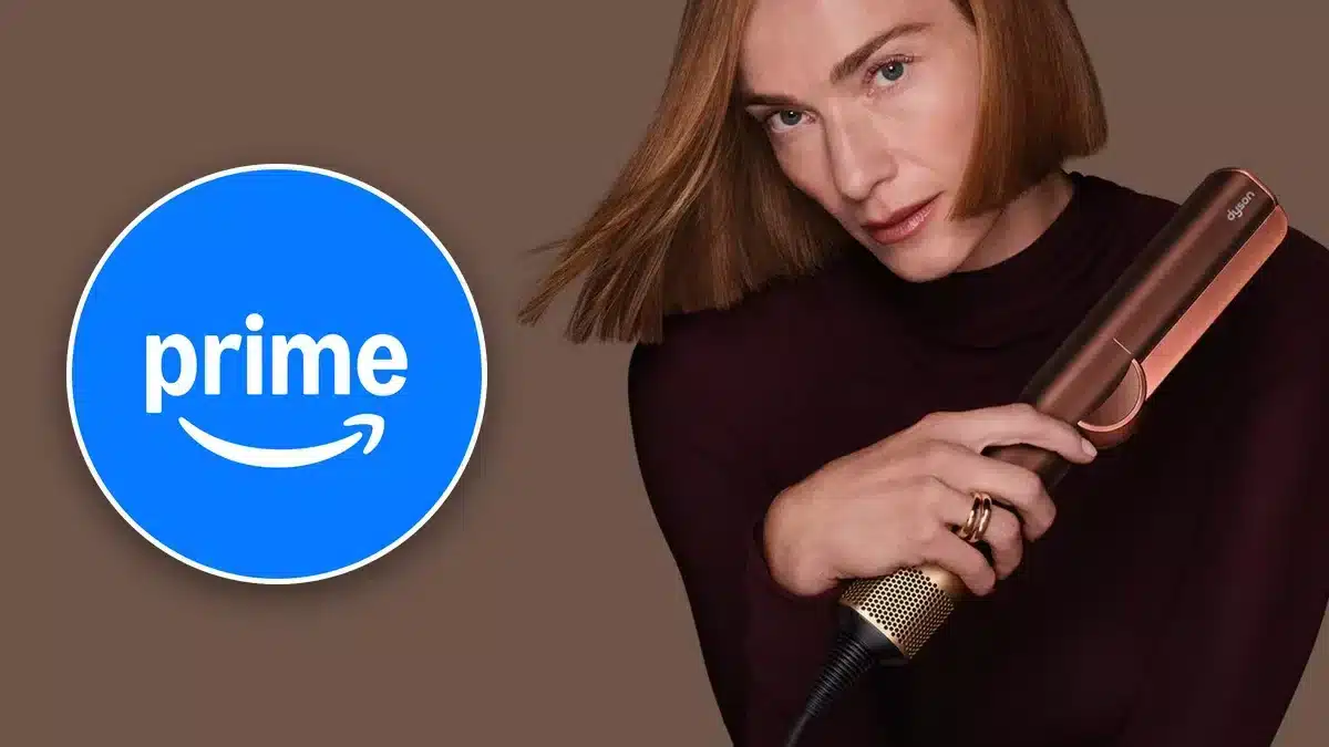 ofertas Dyson en Amazon