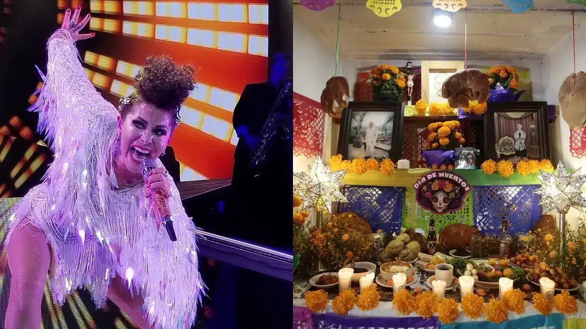 Festival de las Almas 2026